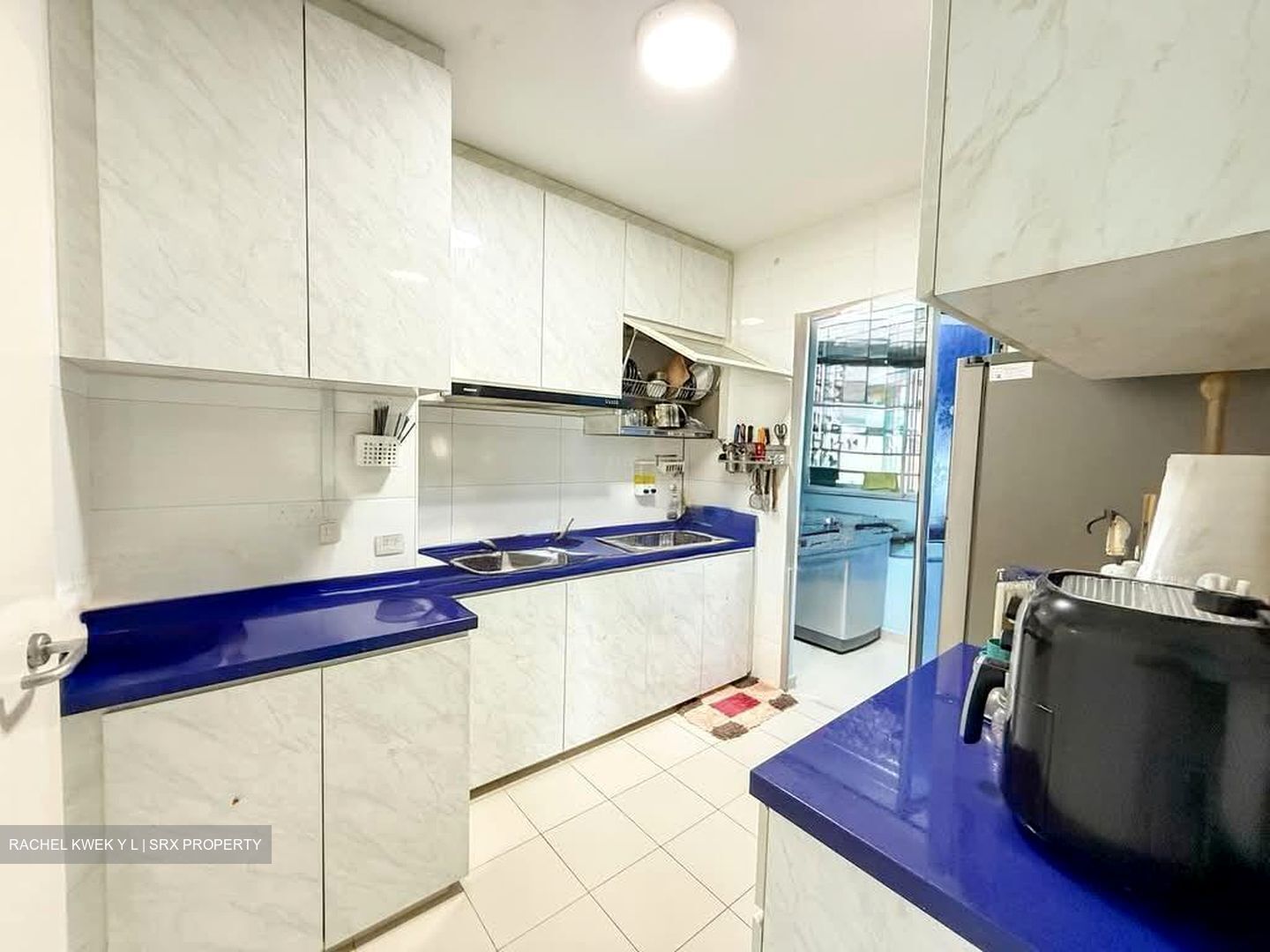 Blk 107C Eastbrook @ Canberra (Sembawang), HDB 4 Rooms #534259861